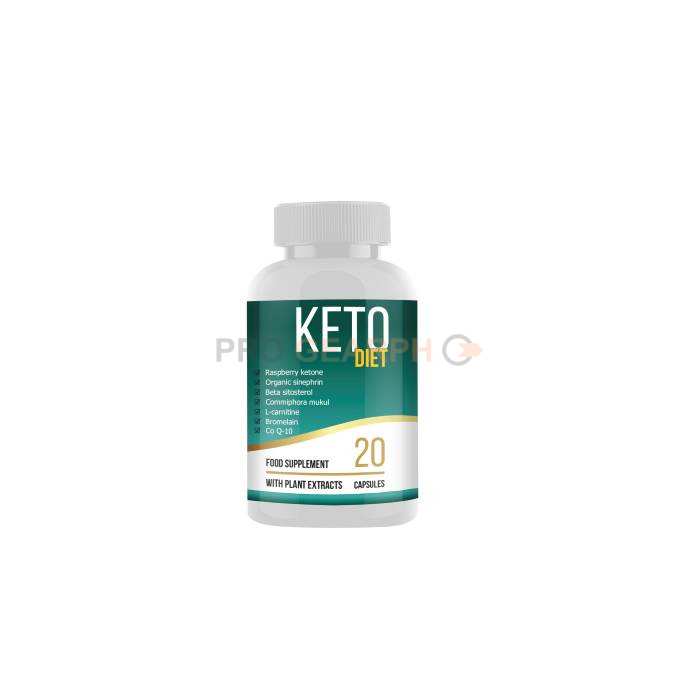 Keto Diet ⭕  лечение потери веса в Испании