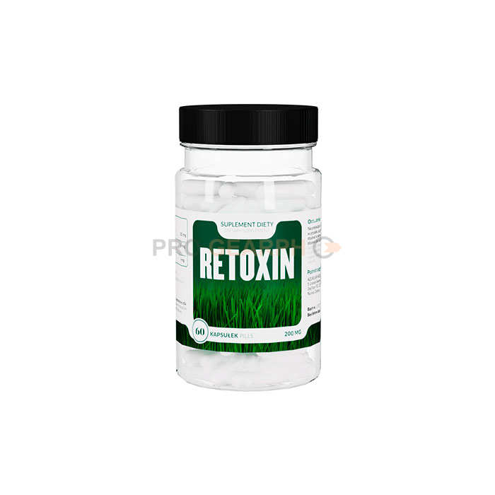 Retoxin 