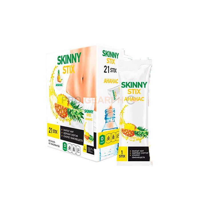 Skinny Stix ⭕ (Скини Стикс) средство для похудения в Лудзе