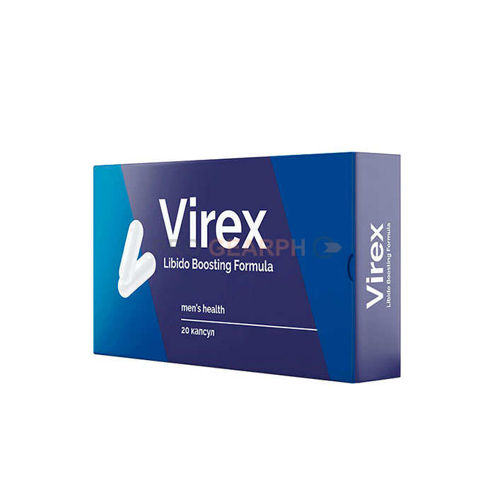 Virex (Вирекс)